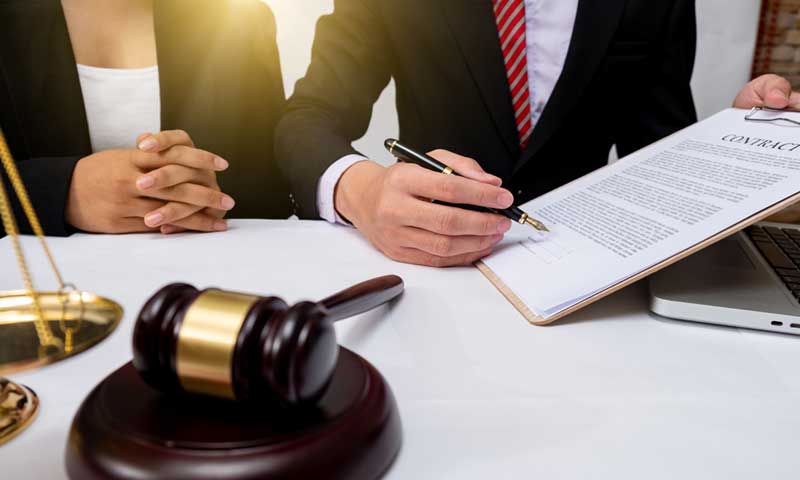 apostillas trámites internacionales