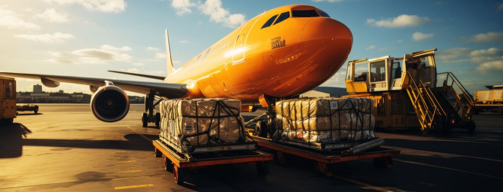 Conectividad Aérea y Nearshoring