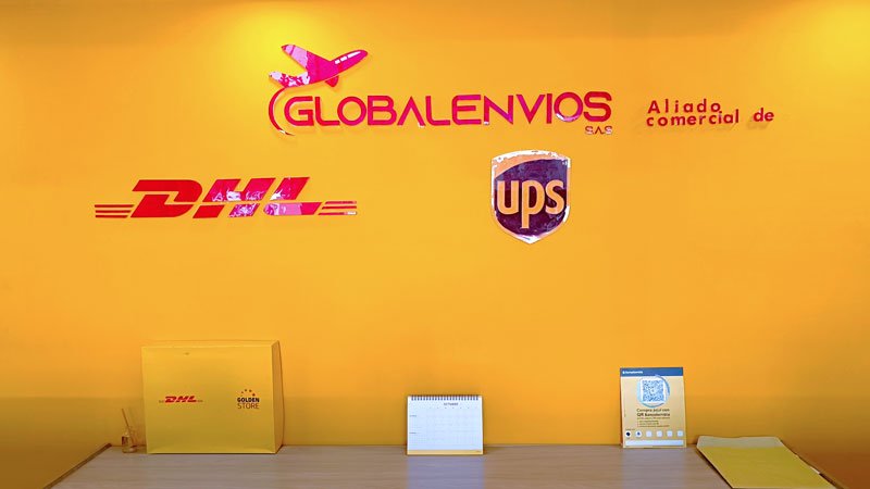 Importaciones a Colombia