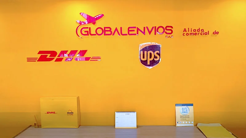 Importaciones a Colombia