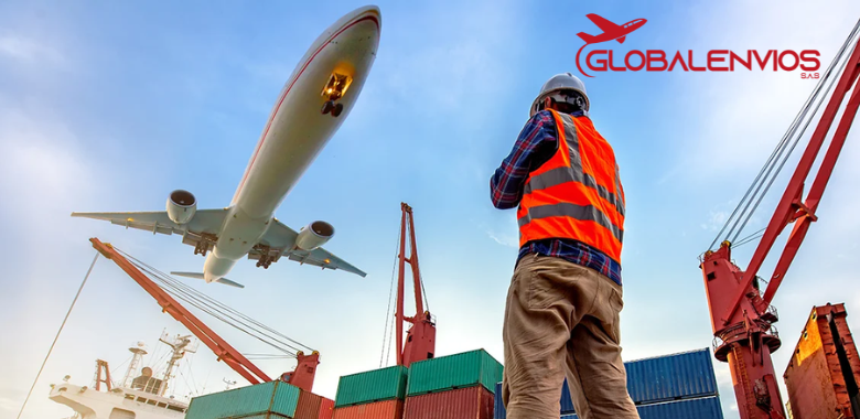 mercados internacionales