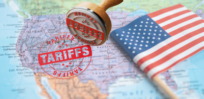 Fin del régimen de minimis y nuevos aranceles para envíos desde Colombia