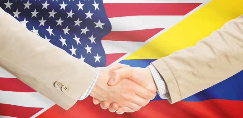 tratado colombia estados unidos exportación