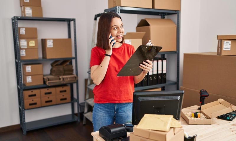 e-commerce y emprendedores